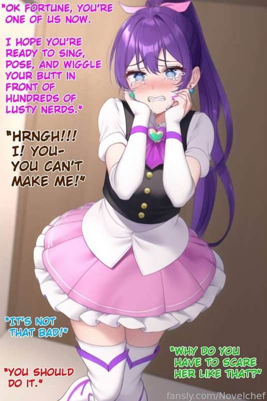 Novelchef - Fansly - 14 Sep, 2023 80