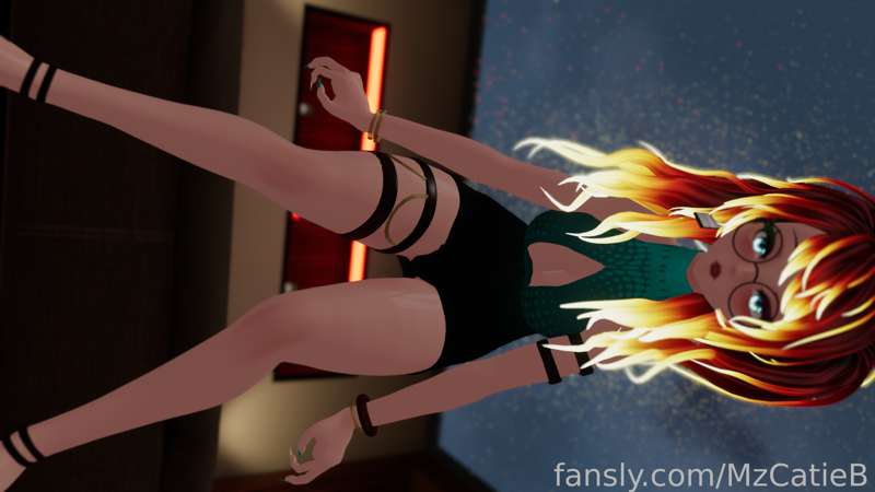 Mzlewdieb - Fansly - 23 May, 2023 5
