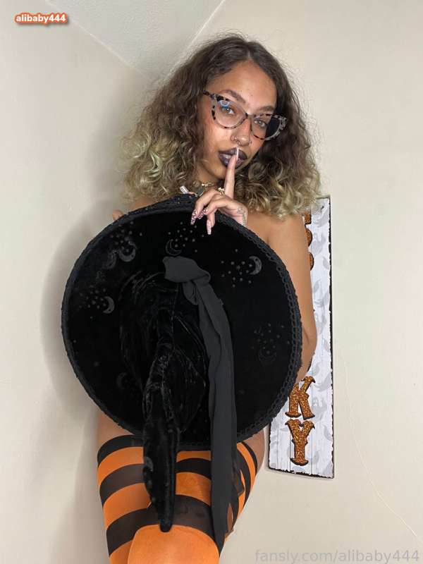 Alibaby444 - Fansly - 21 Oct, 2022