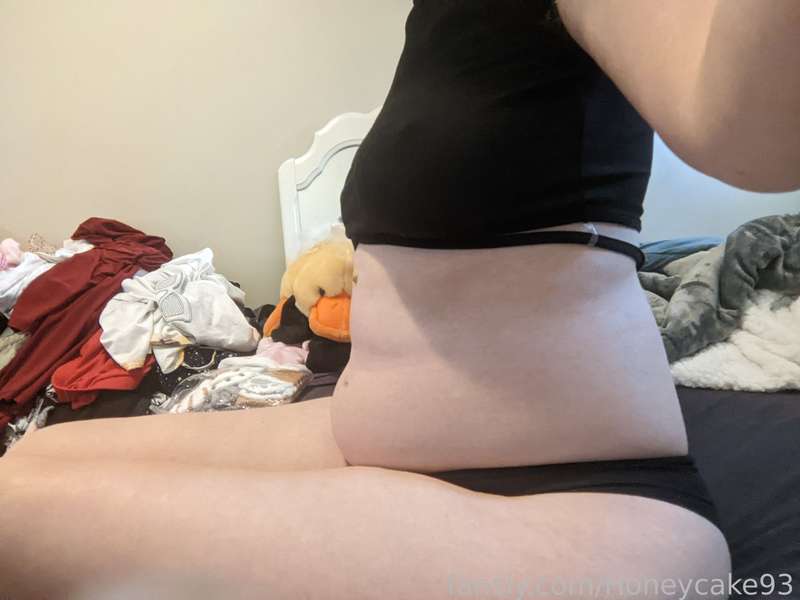 Honeycake93 - Fansly - 11 Oct, 2022 6
