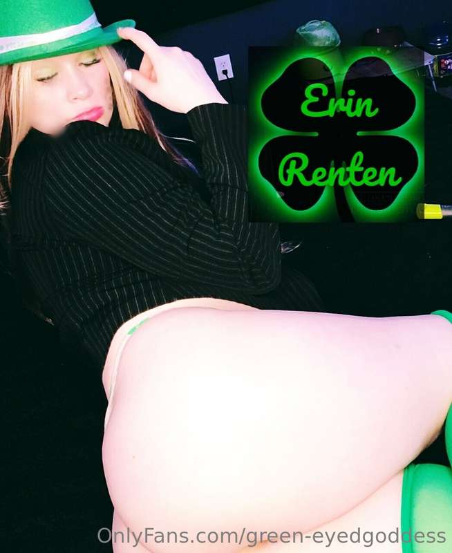 Happy St. Patrick's Day 🍀🍀💋💋 2