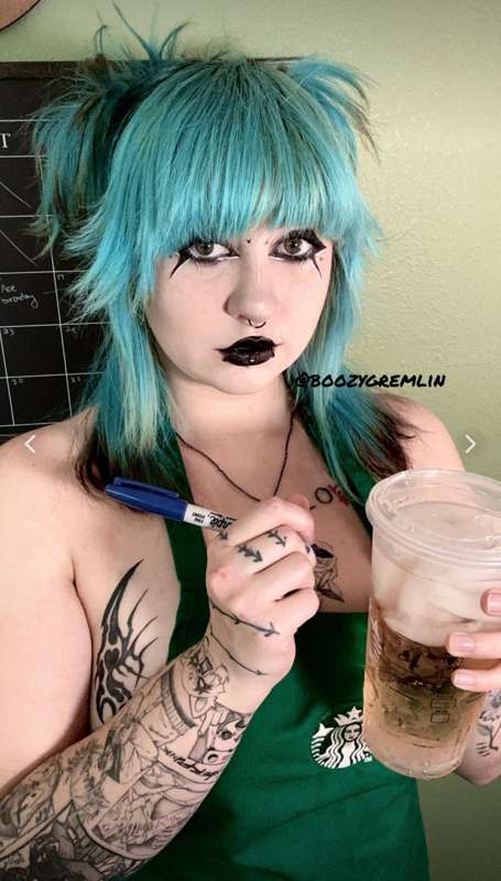 Boozygremlinx - Fansly - 29 May, 2023