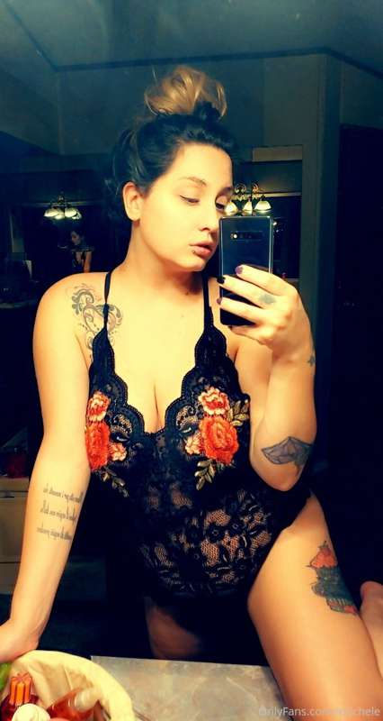I'm on vacation, will post more content when I get back 💋