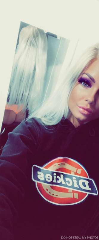 Blondiefaen - Onlyfans - 29 Apr, 2021