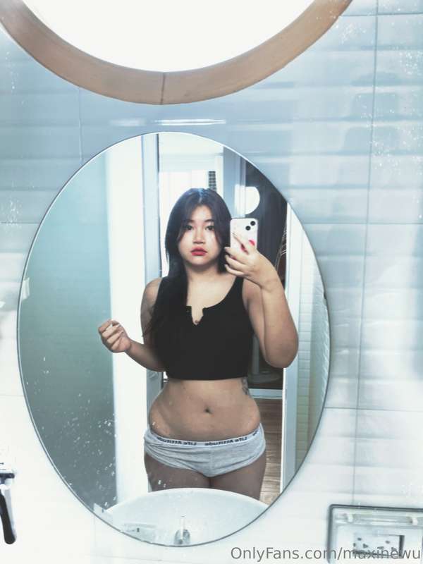 Meiwu - Onlyfans - 30 Jan, 2025