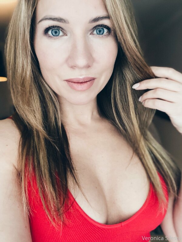 Veronicasilesto - Onlyfans - 22 Dec, 2020