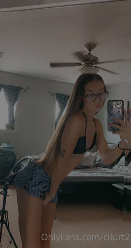 spank me