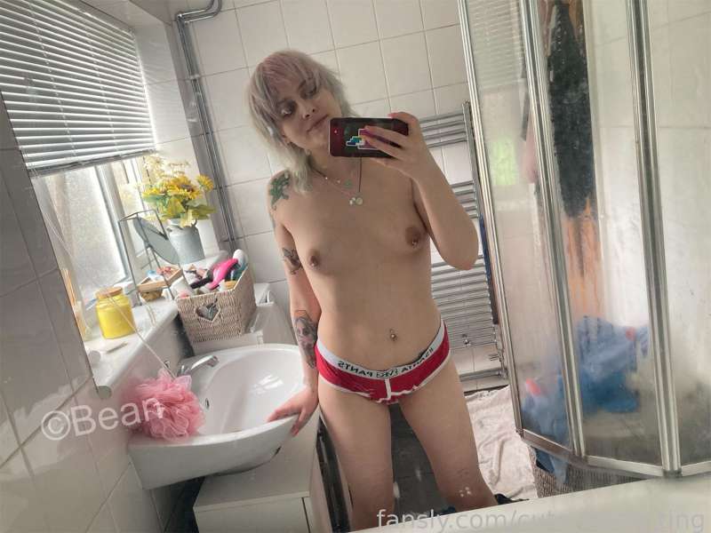 Cute_Bean_Ting - Fansly - 10 Mar, 2022 9