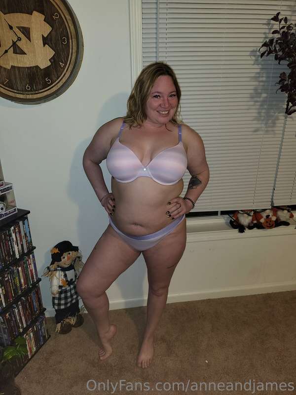 Happy Thongs