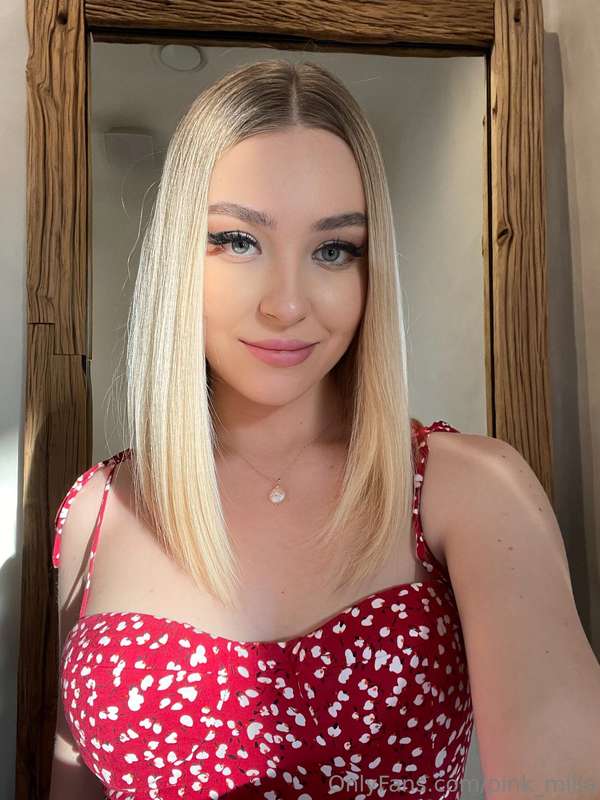 What do you think of my look ??? 💋💖 Is it suitable for a nig..