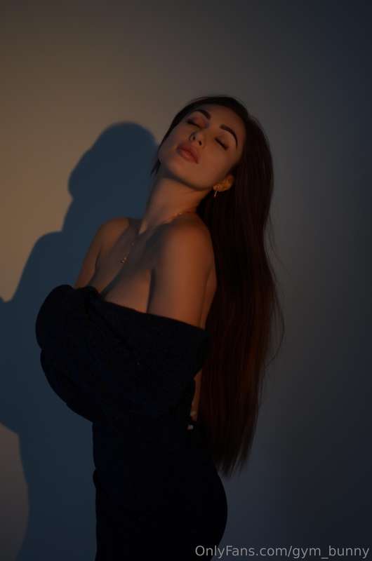 I am more than just looks. It's a character, energy and mood..