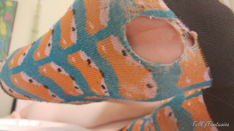 Fulloffantasies - Fansly - 31 Mar, 2023 6
