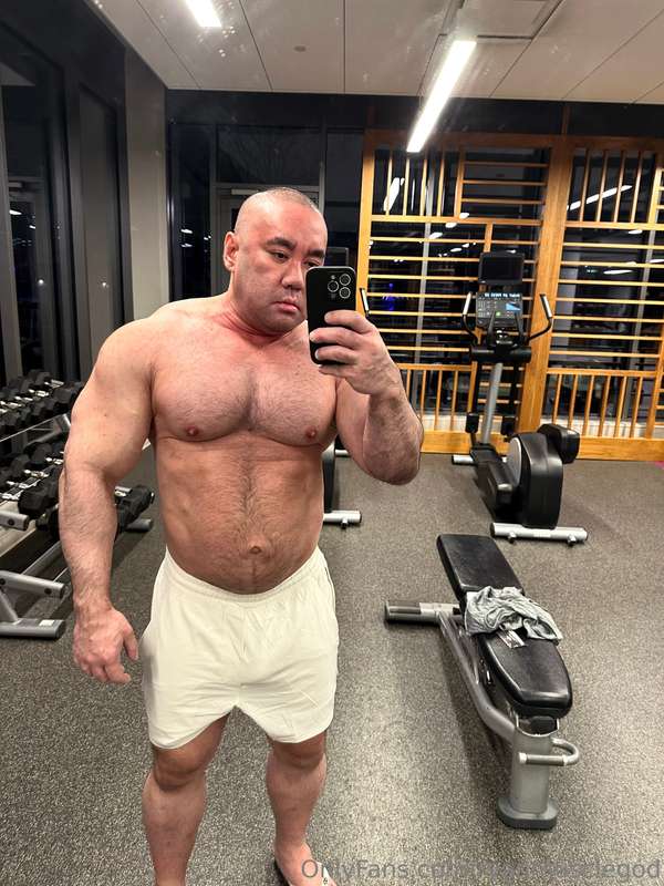 Ryanmusclegod - Onlyfans - 27 Jan, 2025