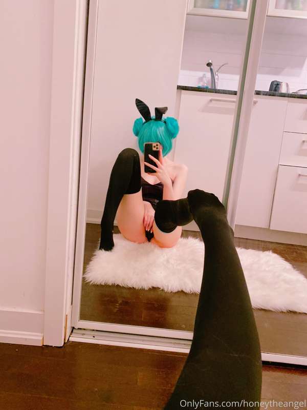 Itsuwuhoney - Onlyfans - 17 Apr, 2021 1