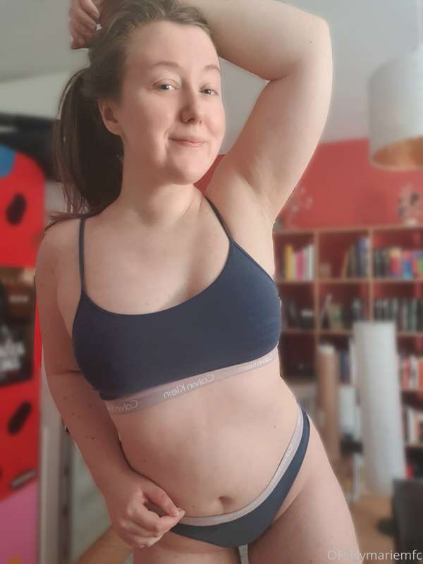 Nothing wrong with some good old Calvins 3
