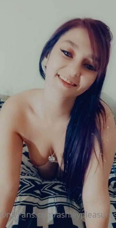 Cum on daddy let's have some funnn 🥵🤪