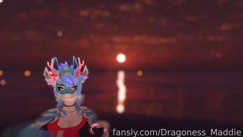 Nekomata_Maddie - Fansly - 19 Feb, 2024 2