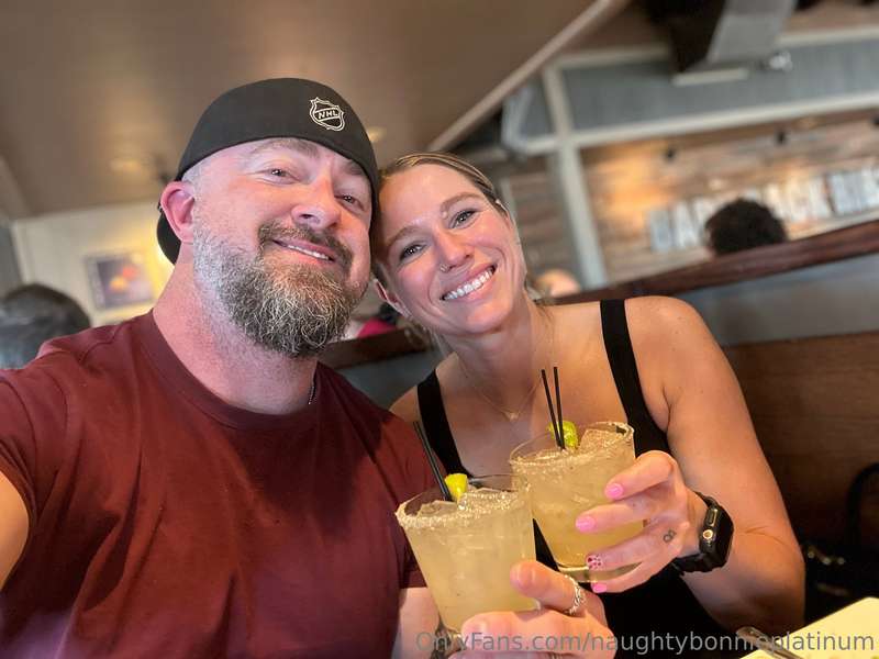 How do you think this Hotwife date ended?   Video Drops on S..