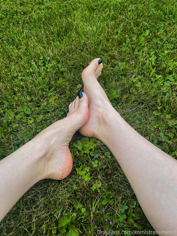 Pictures taken from my POV!