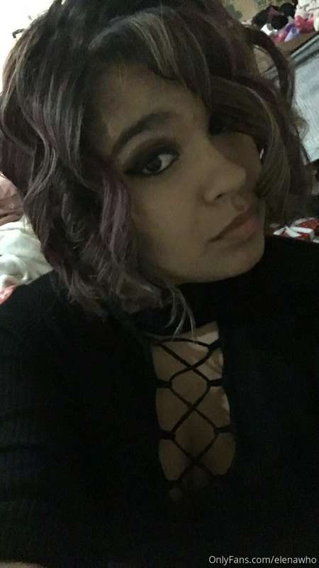 Every girl needs a sexy black dress 6