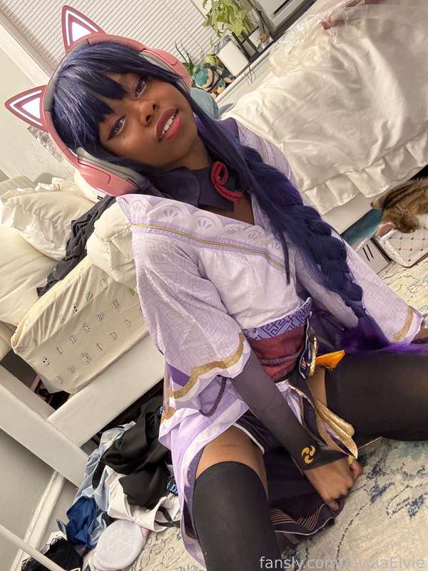 Alyciaelvie - Fansly - 09 Oct, 2024 2