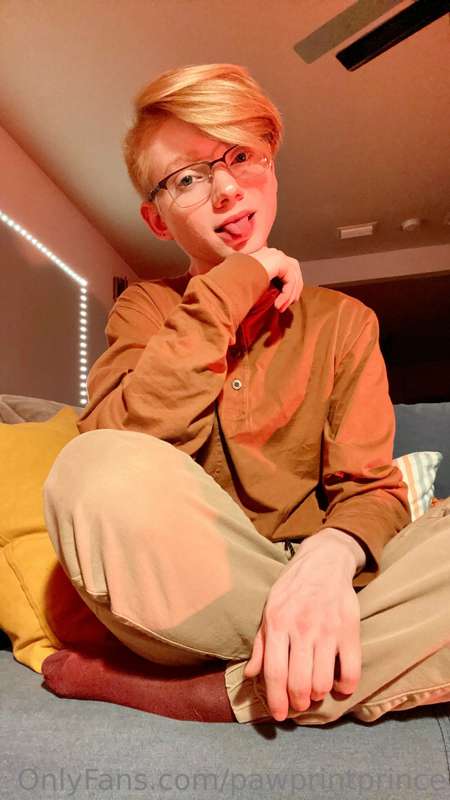Pawprintprince - Onlyfans - 25 May, 2023 12