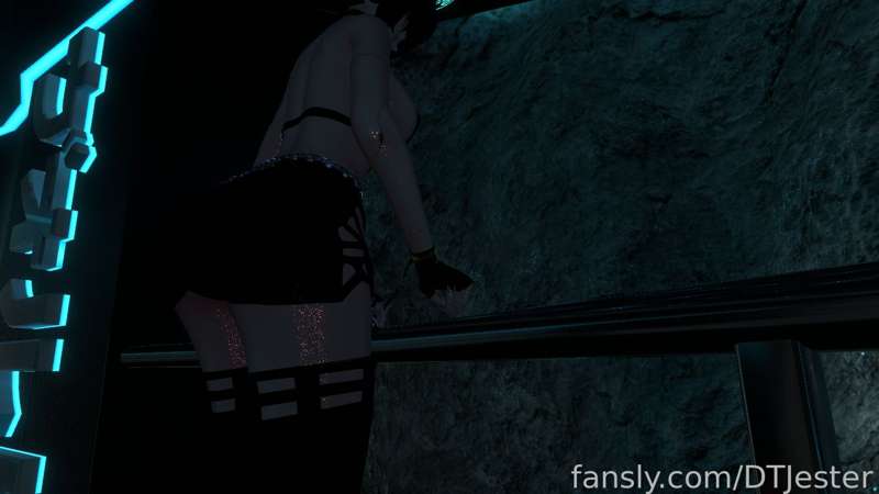Dtjester - Fansly - 30 Jan, 2024 8