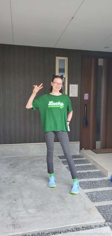 Cloverthelucky - Fansly - 20 Sep, 2024 30