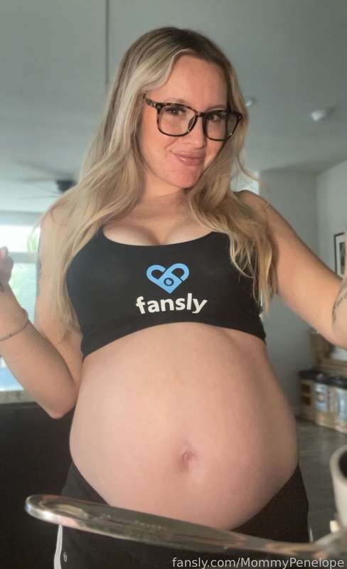 Mommypenelope - Fansly - 18 Jan, 2024