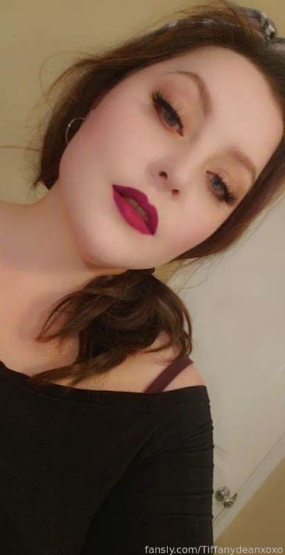 Tiffanydeanxoxo - Fansly - 23 May, 2022 3