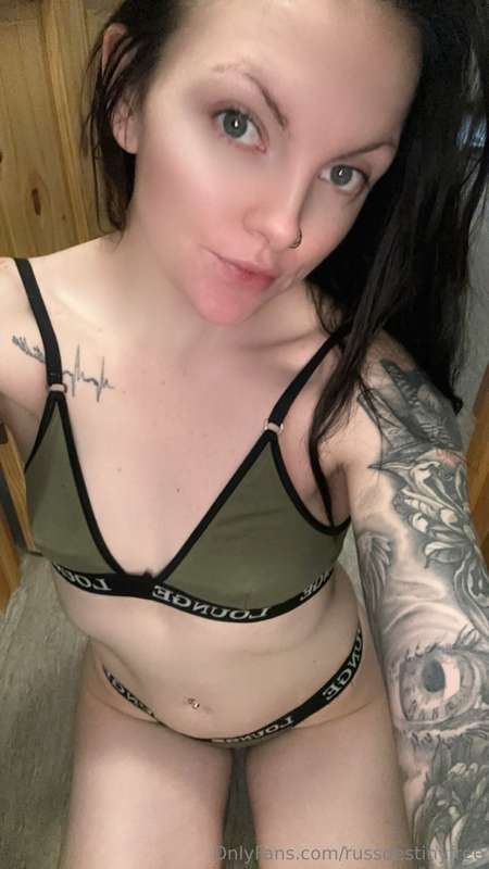 Hiiiiiiii 👀