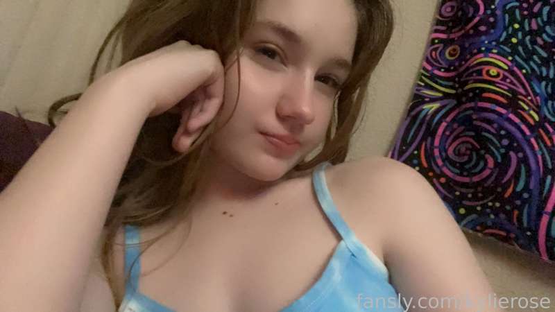 Kylierose - Fansly - 15 Mar, 2024 5