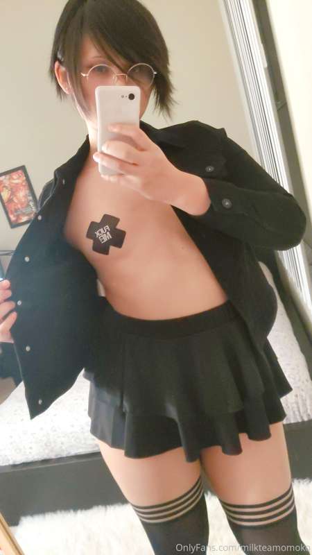 Milkteamomoko - Onlyfans - 10 Aug, 2021 3