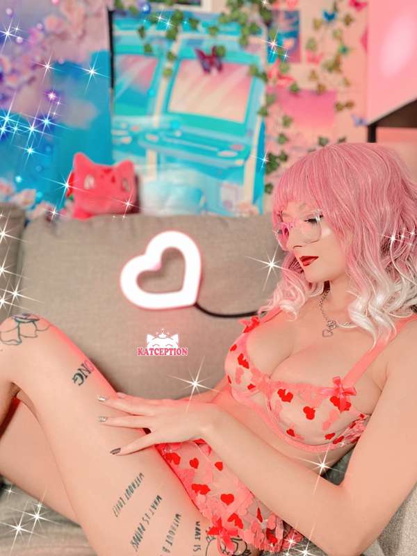 Katception - Onlyfans - 18 Feb, 2022