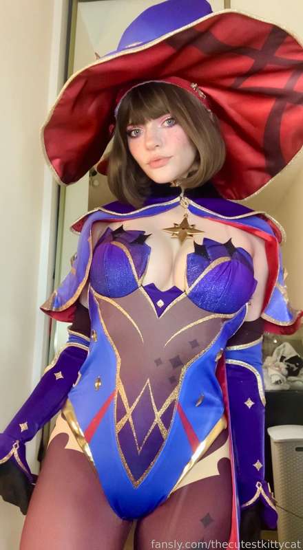 Thecutestkittycat - Fansly - 29 Mar, 2022 38