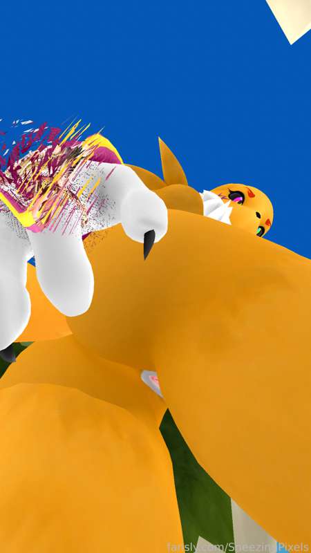 Sneezingpixels - Fansly - 12 Apr, 2023 10