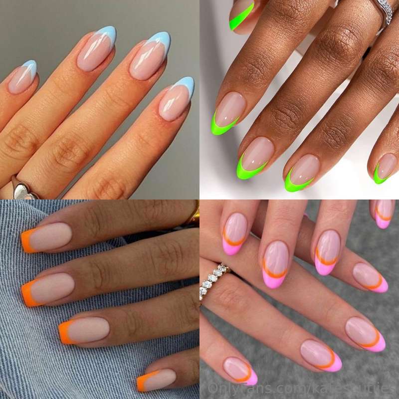 Im getting a pedicure on Thursday and need help picking whic..