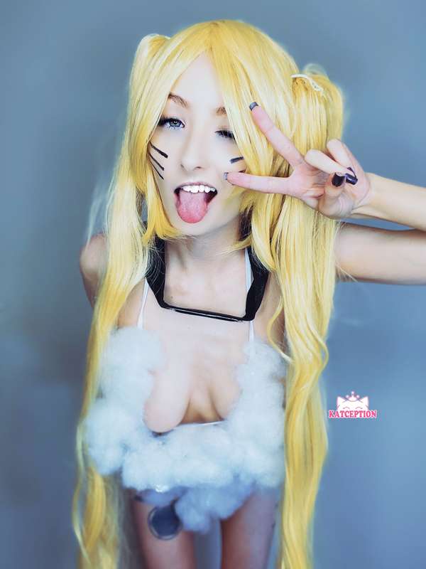 Naruto sexy jutsu 💓