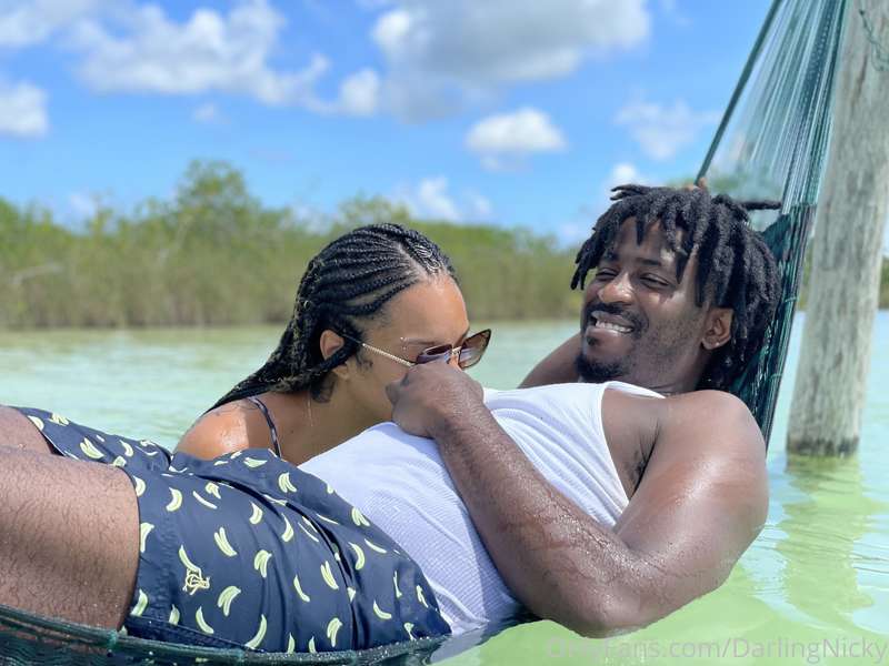 Tulum with @charliebhustle_ was so much fun 🥰 10