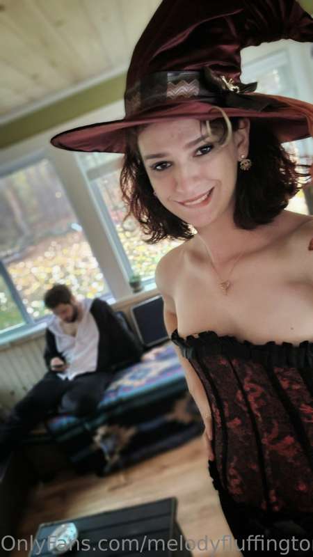 Halloween in 'murica :D you will be seeing content in this o.. 1