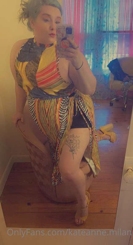 Kateanne.Milan - Onlyfans - 09 Jun, 2022