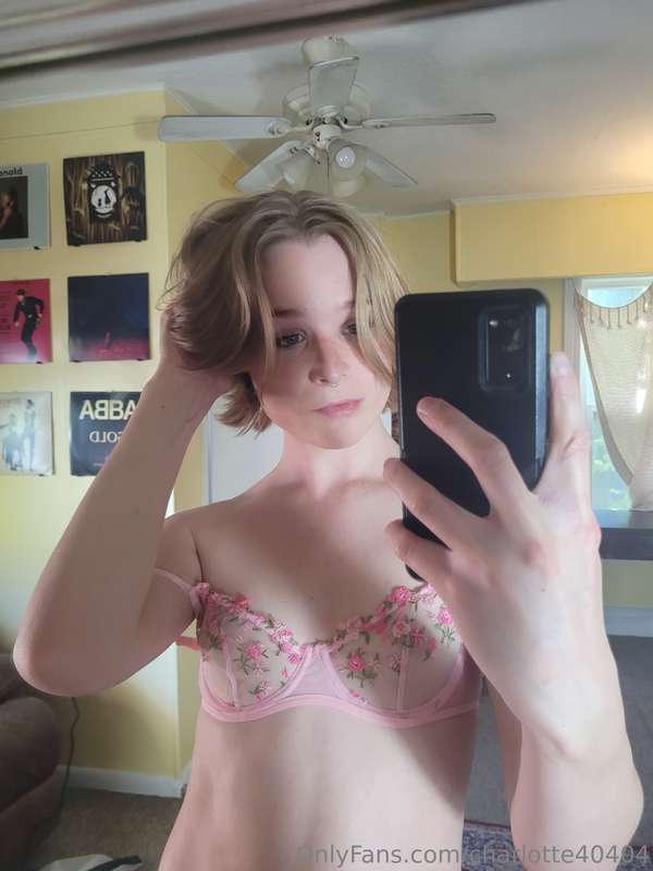 Need someone to make me a mommy or die trying ;) 1