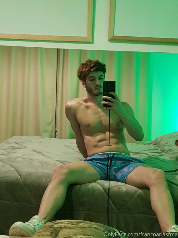 Francoariasfma - Onlyfans - 11 Nov, 2021