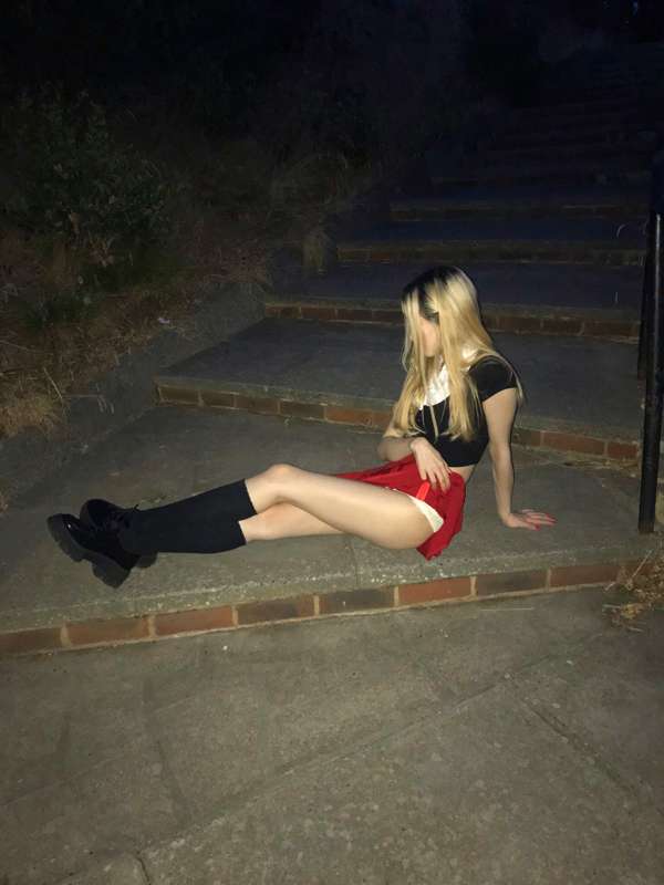Do you like my Pokemon? (Serena, After Hours~)
♡ Pokemon Ser.. 2