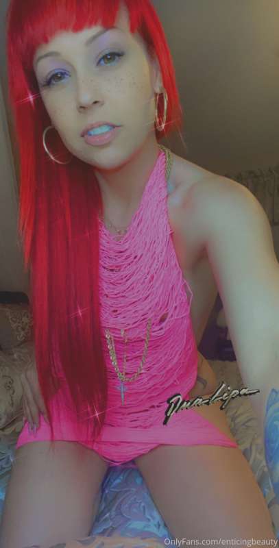 Enticingbeauty - Onlyfans - 19 Aug, 2020