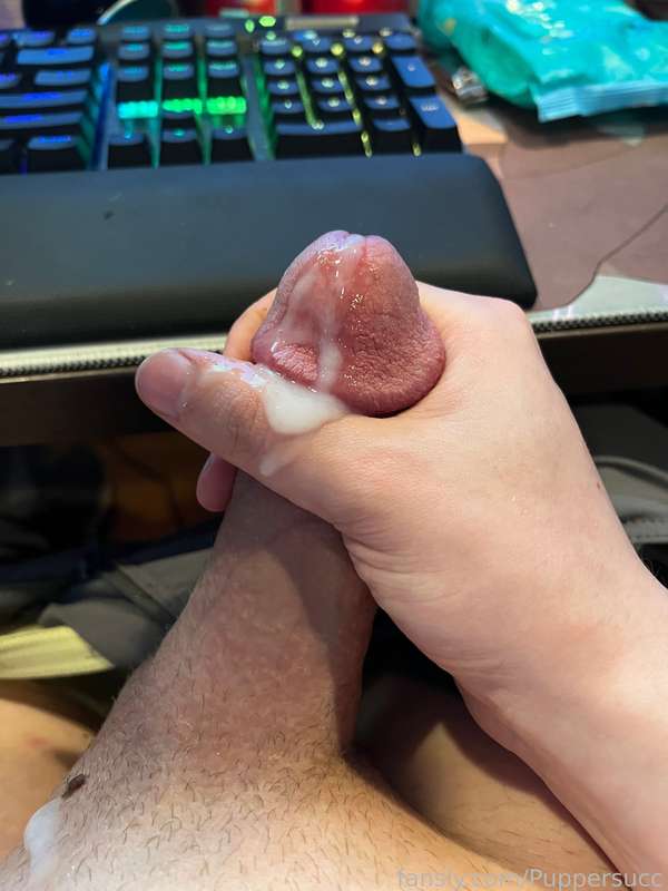 Puppersucc - Fansly - 04 Jul, 2023 88