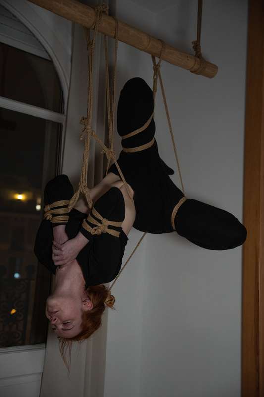 Flying