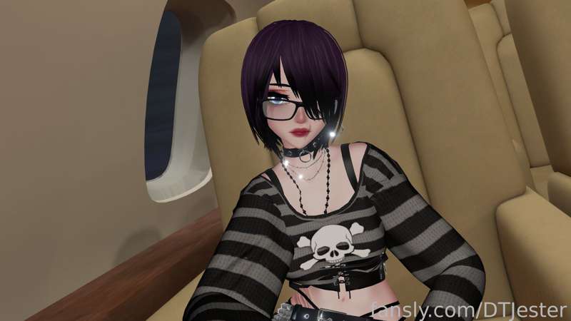 Dtjester - Fansly - 08 Jul, 2023 56