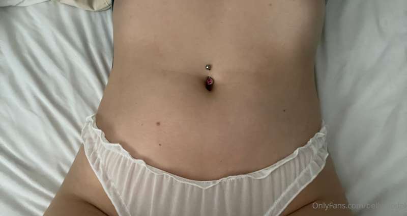 It’s lingerie Wednesday!