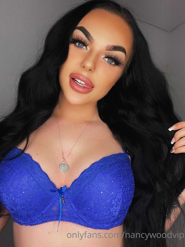 Am I naughty enough for you 🥵